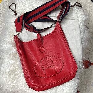 Hermes Clemence Evelyne III 29